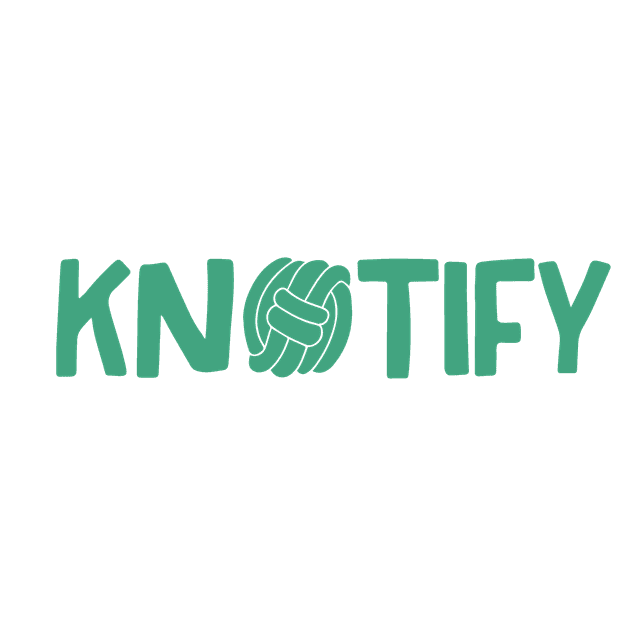 Knotify Logo
