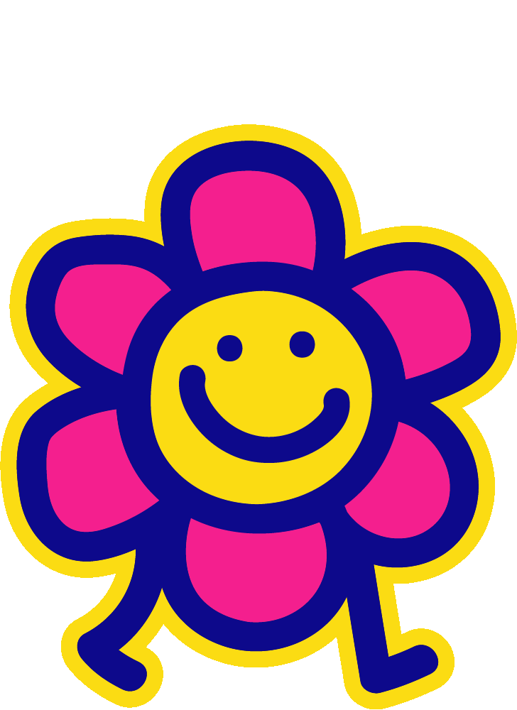 GTG Walking Animation